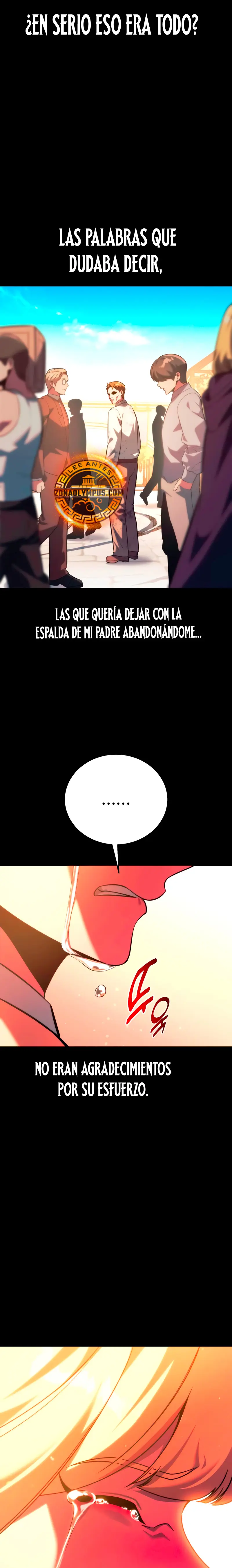 Guia de supervivencia del extra de la academia > Capitulo 76 > Page 311