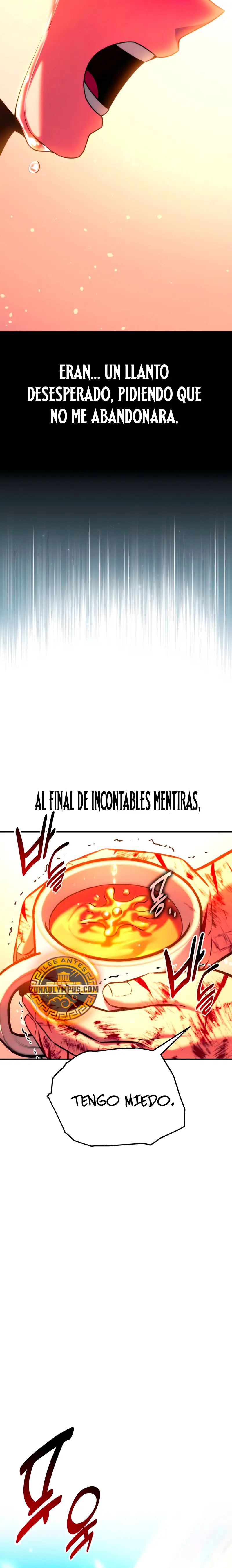 Guia de supervivencia del extra de la academia > Capitulo 76 > Page 321