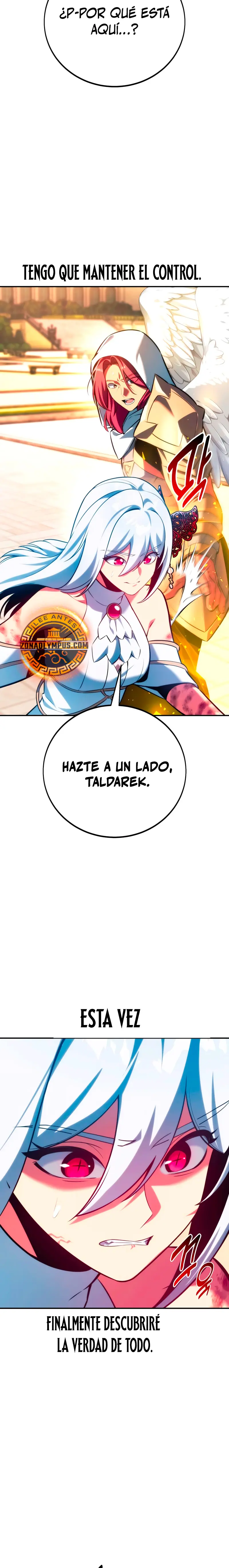 Guia de supervivencia del extra de la academia > Capitulo 76 > Page 401