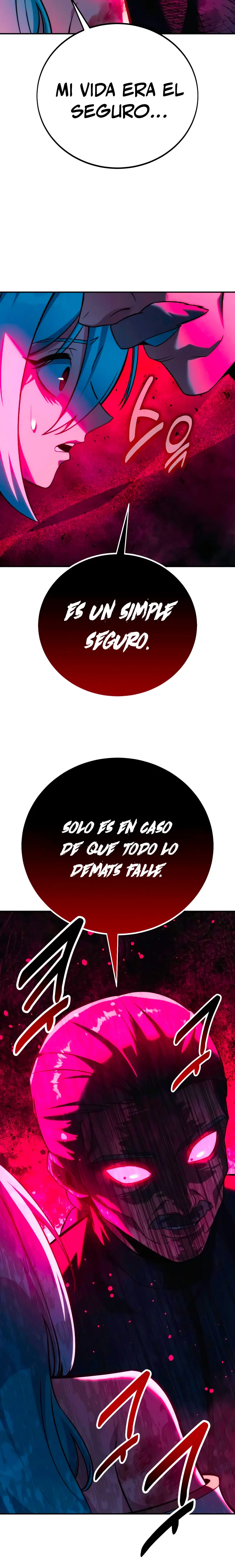 Guia de supervivencia del extra de la academia > Capitulo 76 > Page 451