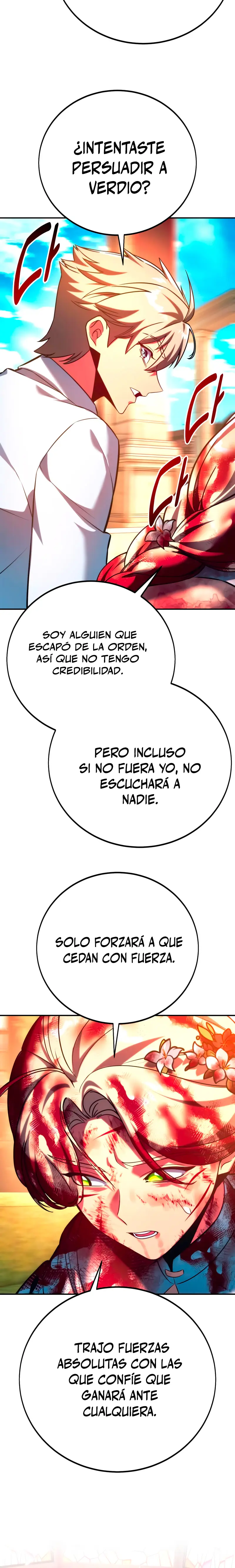 Guia de supervivencia del extra de la academia > Capitulo 76 > Page 481