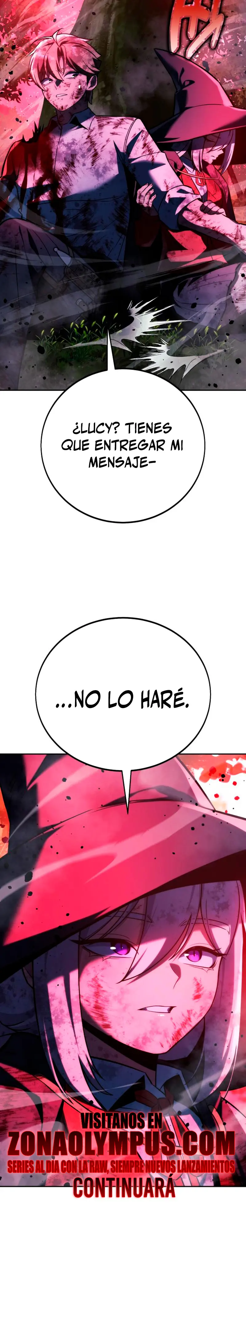 Guia de supervivencia del extra de la academia > Capitulo 77 > Page 521