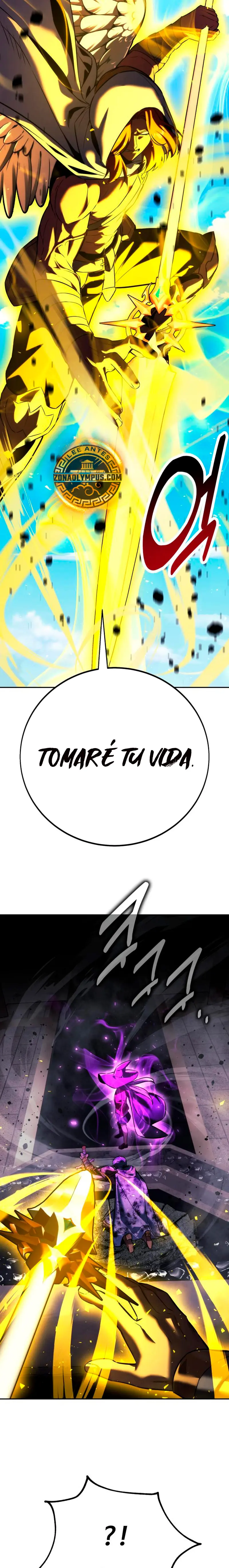 Guia de supervivencia del extra de la academia > Capitulo 77 > Page 101