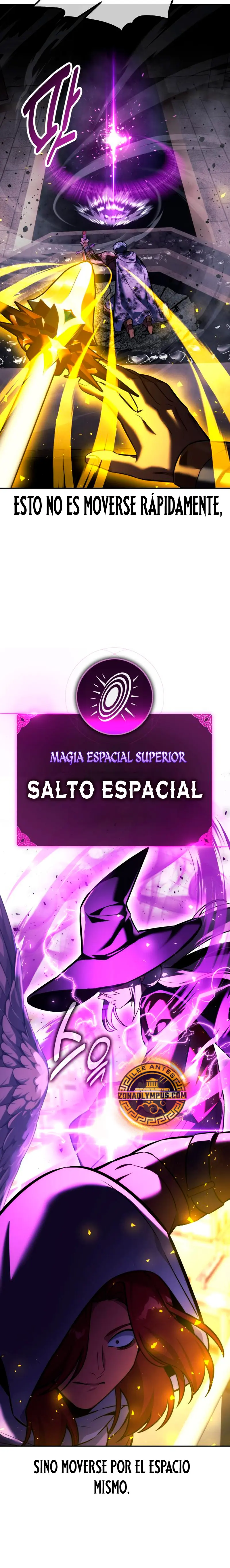 Guia de supervivencia del extra de la academia > Capitulo 77 > Page 111