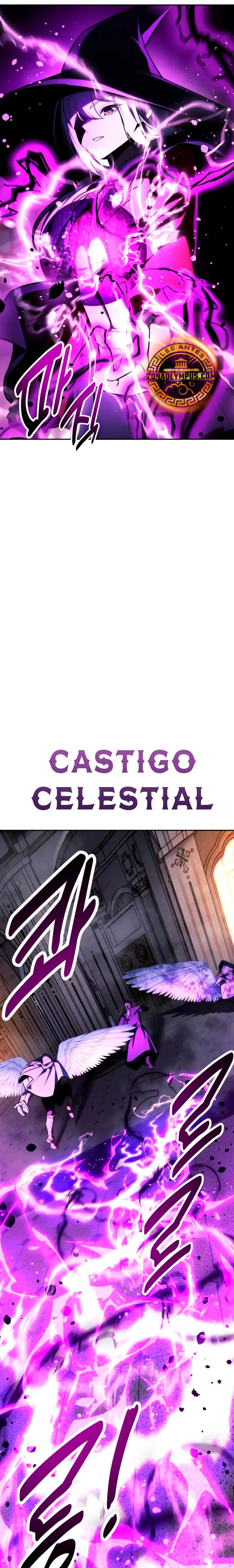 Guia de supervivencia del extra de la academia > Capitulo 77 > Page 211