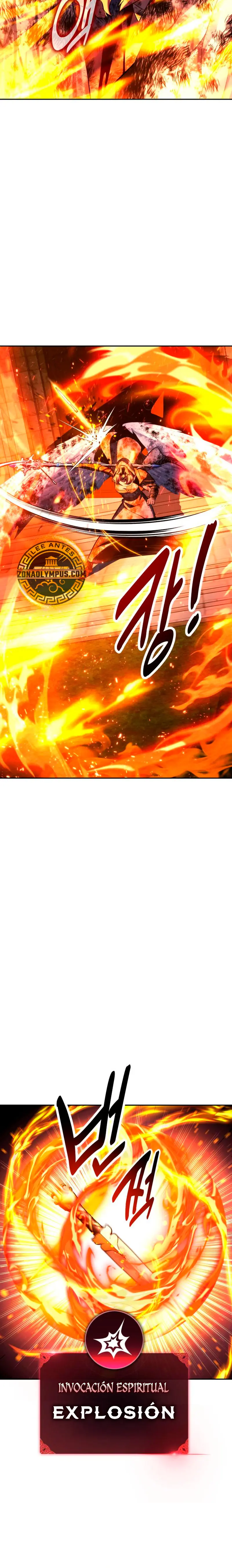 Guia de supervivencia del extra de la academia > Capitulo 77 > Page 271