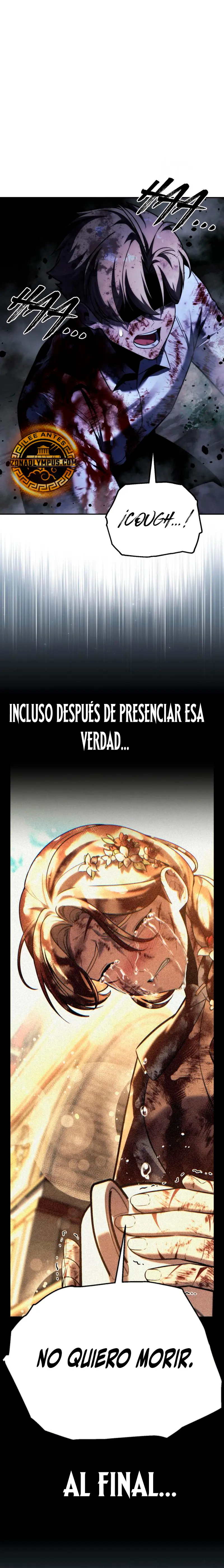 Guia de supervivencia del extra de la academia > Capitulo 77 > Page 481