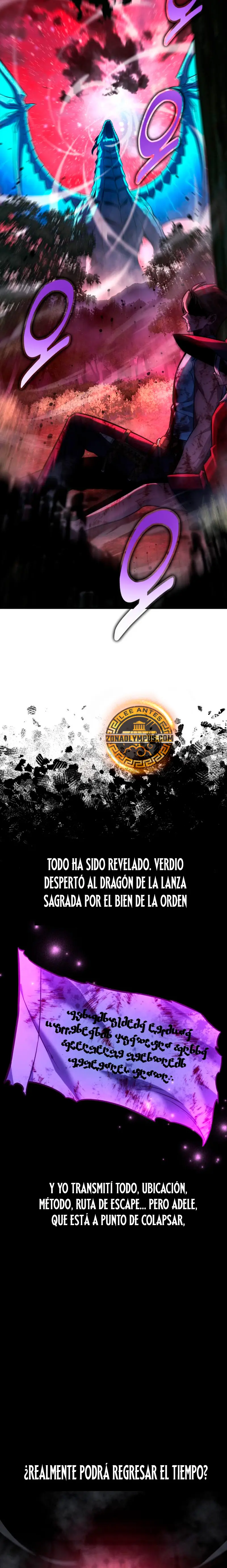 Guia de supervivencia del extra de la academia > Capitulo 78 > Page 61