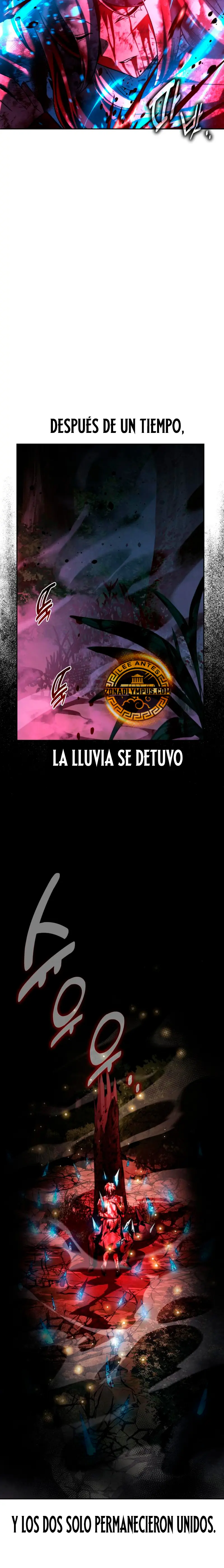 Guia de supervivencia del extra de la academia > Capitulo 78 > Page 171