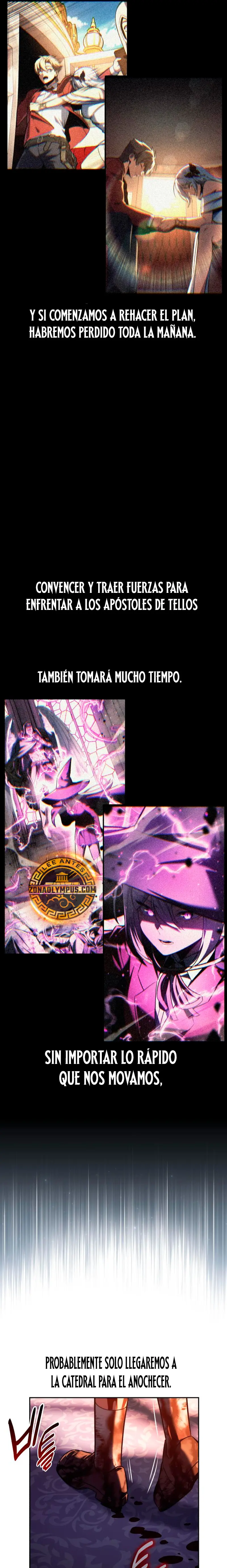 Guia de supervivencia del extra de la academia > Capitulo 78 > Page 231