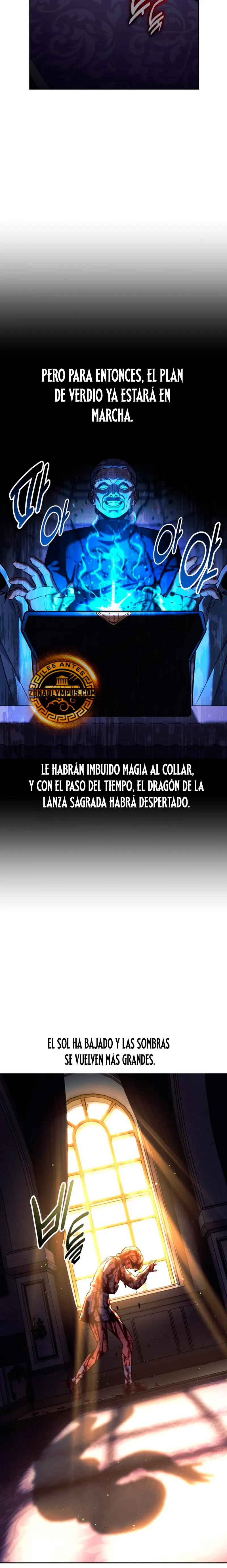 Guia de supervivencia del extra de la academia > Capitulo 78 > Page 241