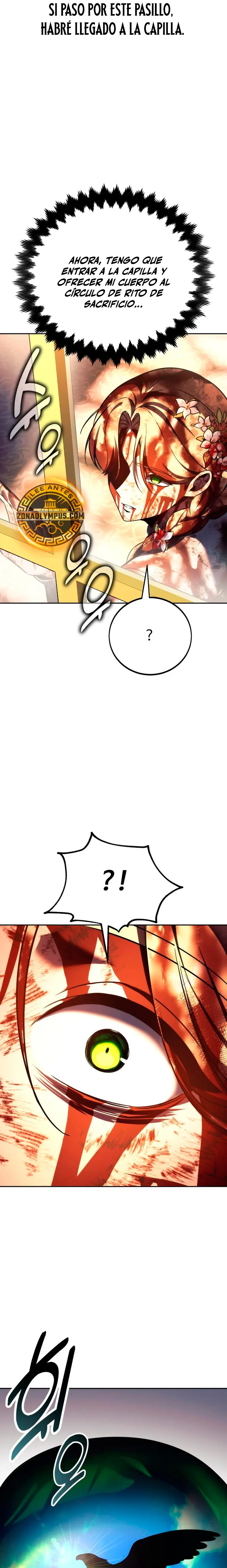 Guia de supervivencia del extra de la academia > Capitulo 78 > Page 251