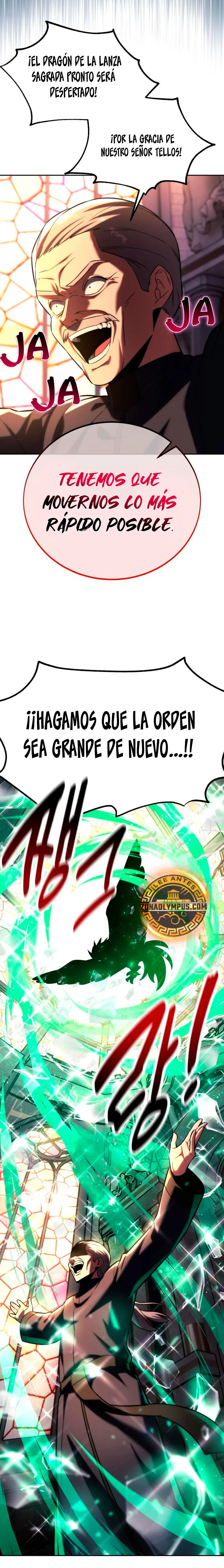Guia de supervivencia del extra de la academia > Capitulo 78 > Page 331