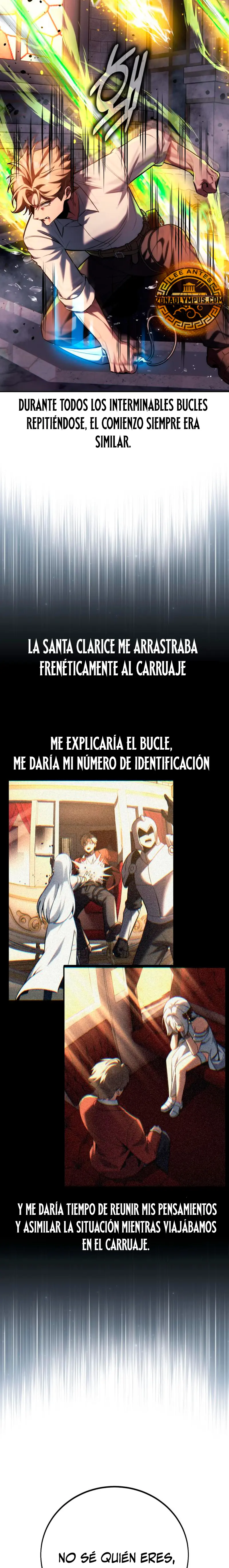 Guia de supervivencia del extra de la academia > Capitulo 78 > Page 371