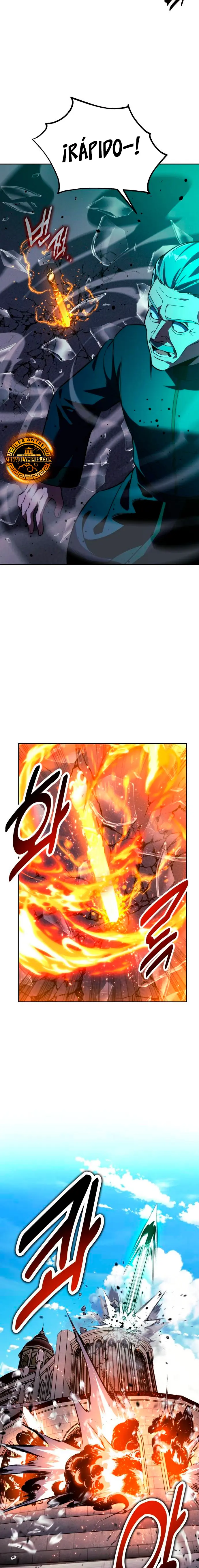 Guia de supervivencia del extra de la academia > Capitulo 79 > Page 41