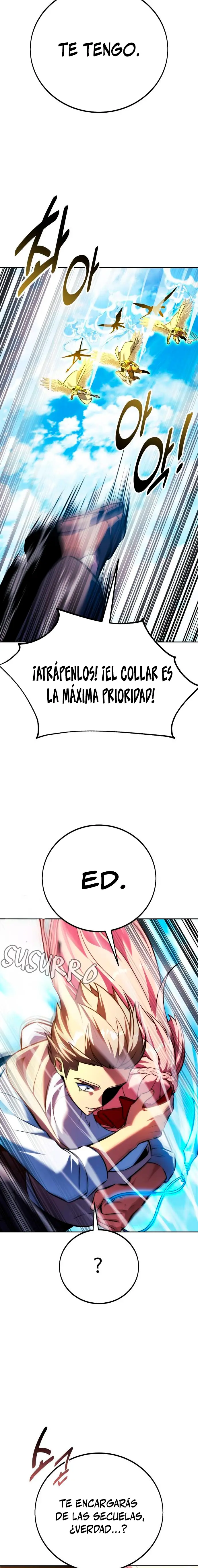 Guia de supervivencia del extra de la academia > Capitulo 79 > Page 231