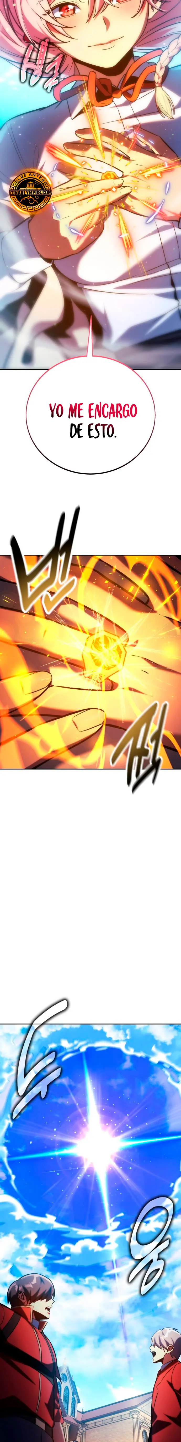 Guia de supervivencia del extra de la academia > Capitulo 79 > Page 251