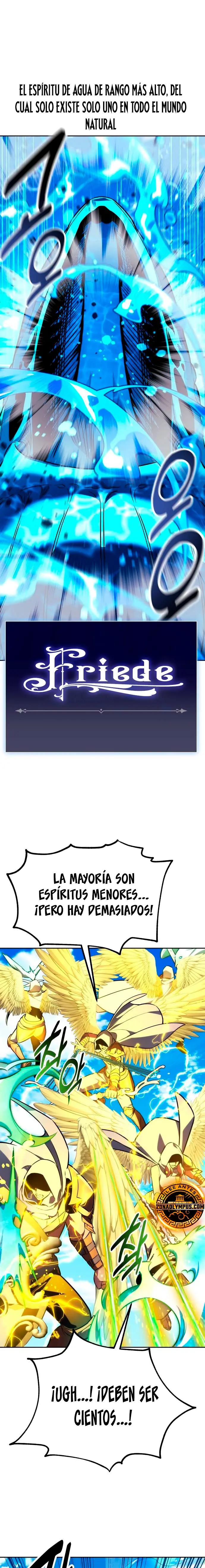 Guia de supervivencia del extra de la academia > Capitulo 79 > Page 291