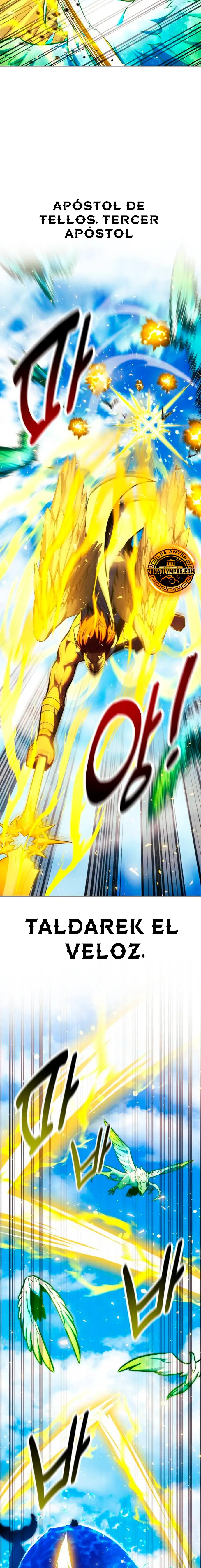 Guia de supervivencia del extra de la academia > Capitulo 79 > Page 351