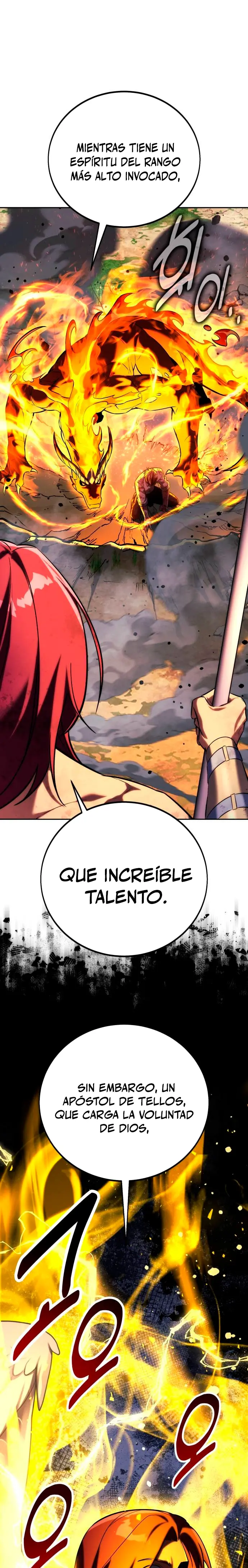 Guia de supervivencia del extra de la academia > Capitulo 79 > Page 431