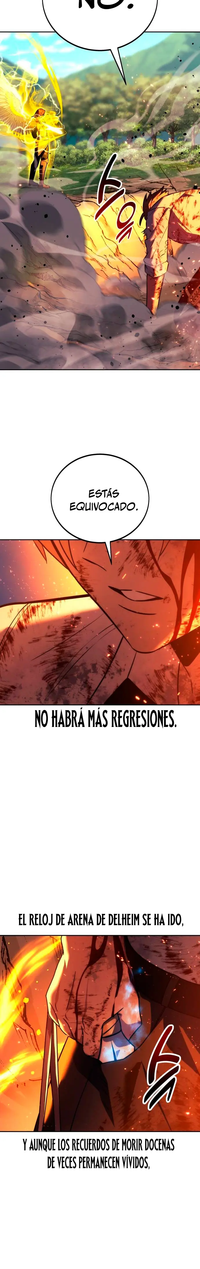 Guia de supervivencia del extra de la academia > Capitulo 79 > Page 451