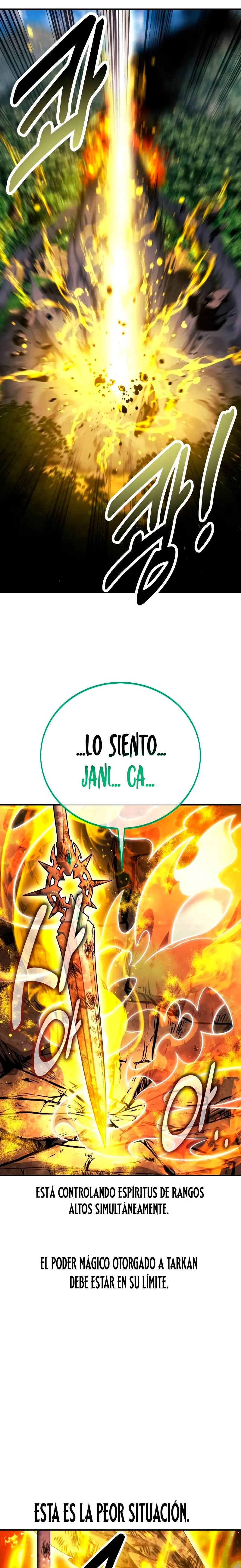 Guia de supervivencia del extra de la academia > Capitulo 80 > Page 141