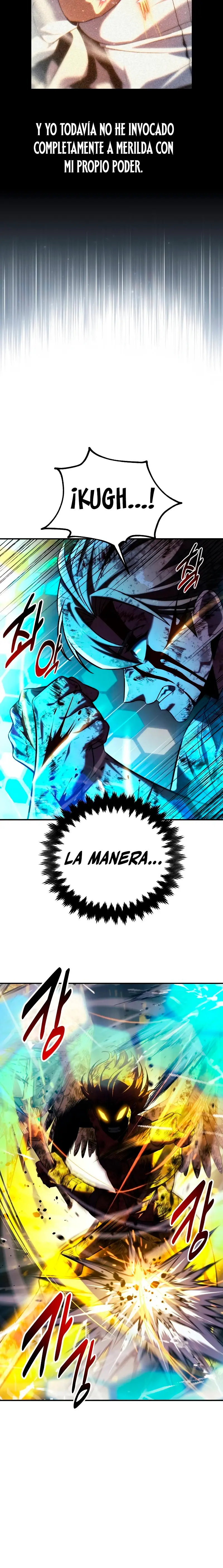 Guia de supervivencia del extra de la academia > Capitulo 80 > Page 211