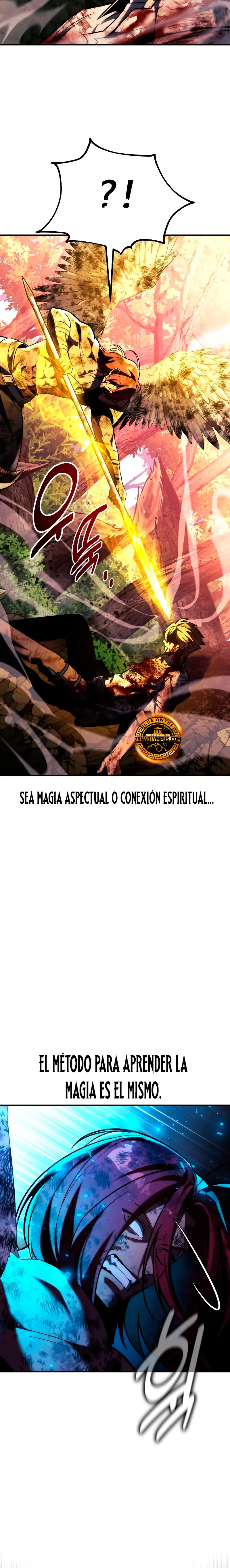 Guia de supervivencia del extra de la academia > Capitulo 80 > Page 281
