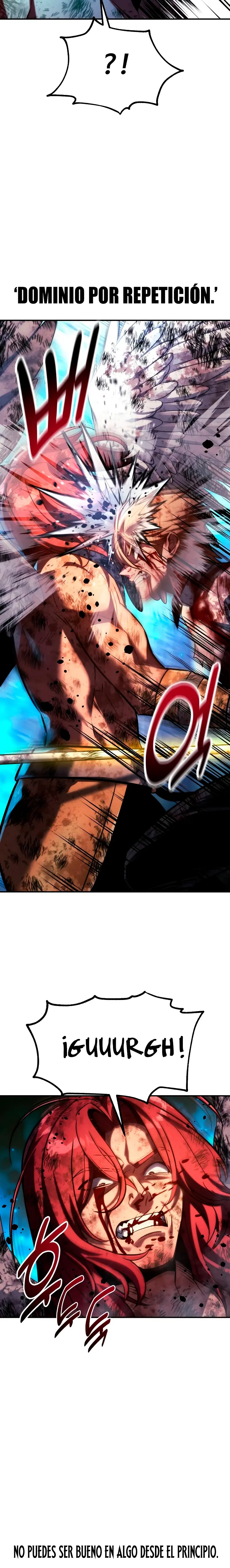 Guia de supervivencia del extra de la academia > Capitulo 80 > Page 321