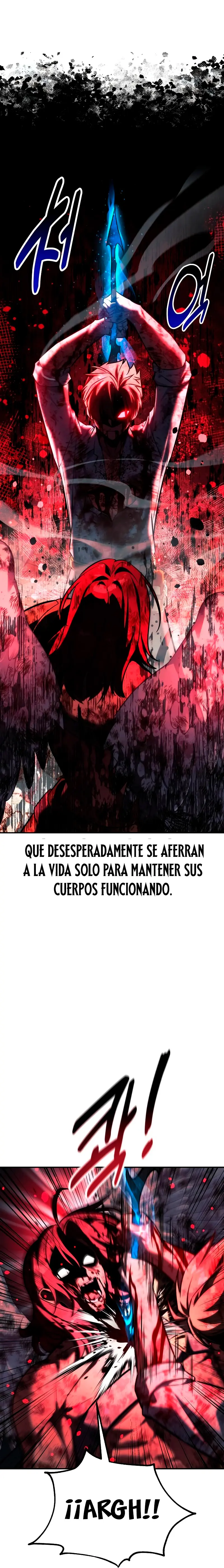 Guia de supervivencia del extra de la academia > Capitulo 80 > Page 351