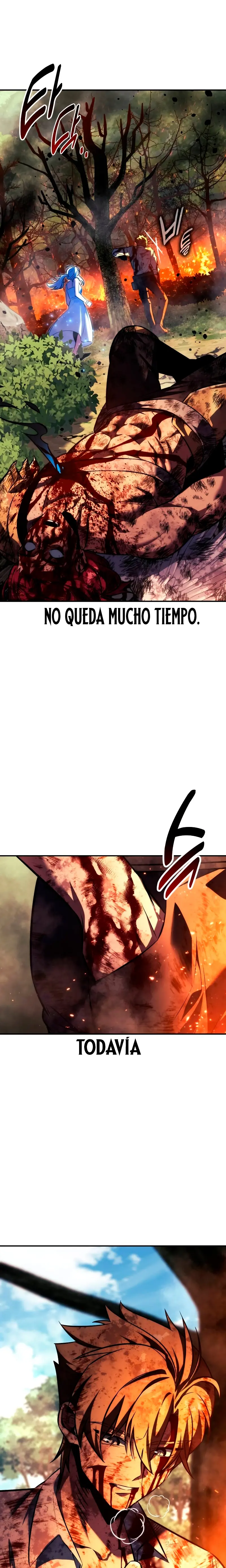 Guia de supervivencia del extra de la academia > Capitulo 80 > Page 391