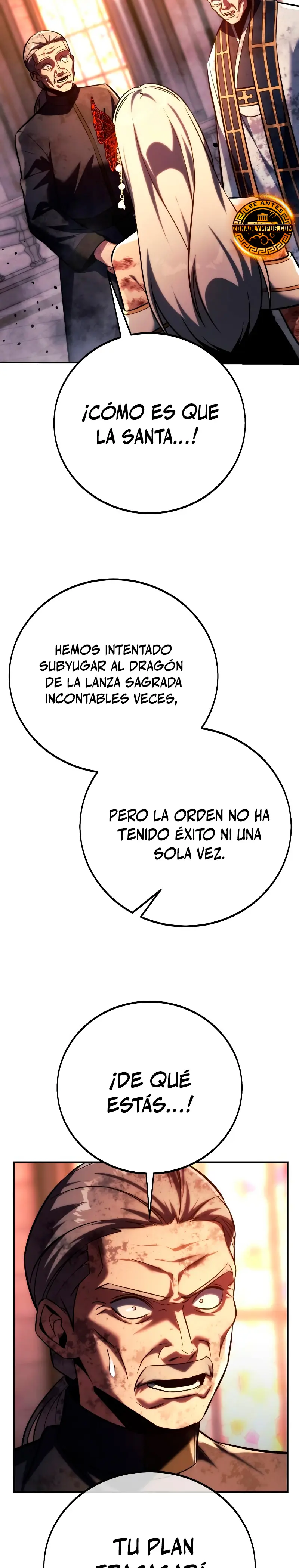 Guia de supervivencia del extra de la academia > Capitulo 80 > Page 441