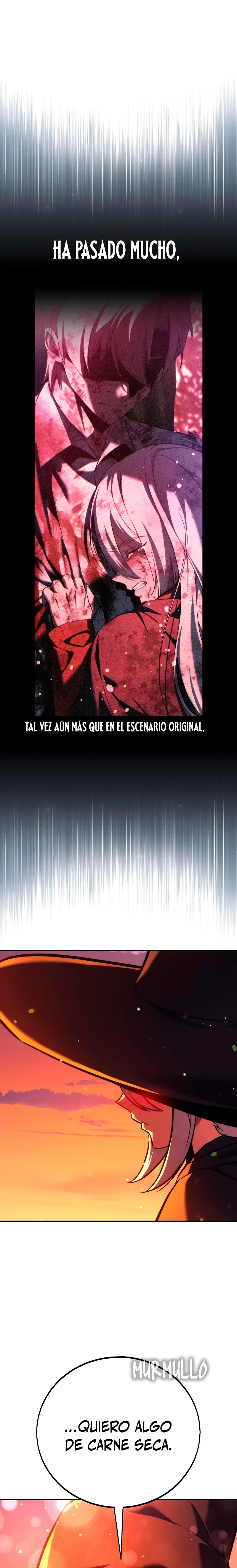 Guia de supervivencia del extra de la academia > Capitulo 81 > Page 491