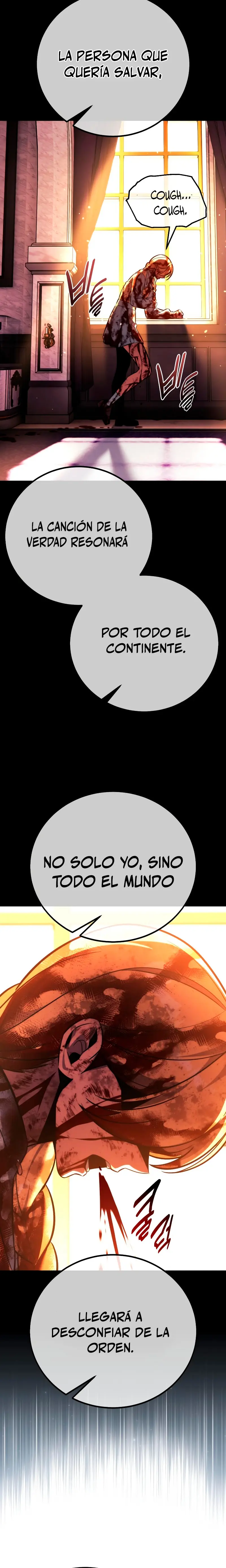 Guia de supervivencia del extra de la academia > Capitulo 81 > Page 71