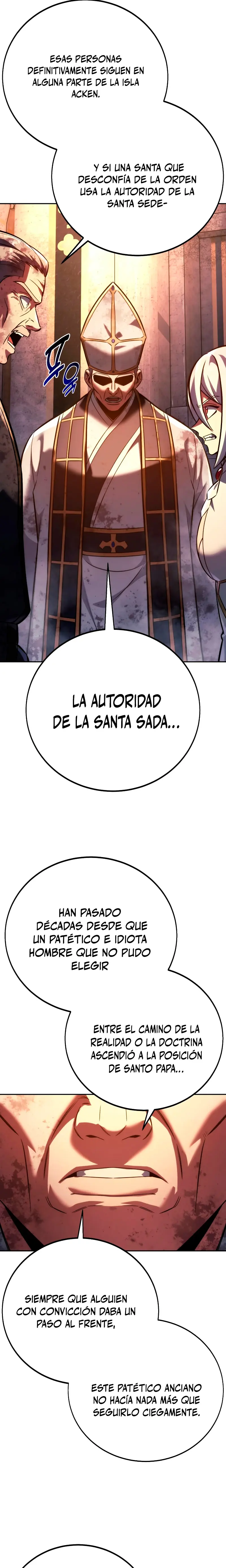 Guia de supervivencia del extra de la academia > Capitulo 81 > Page 81