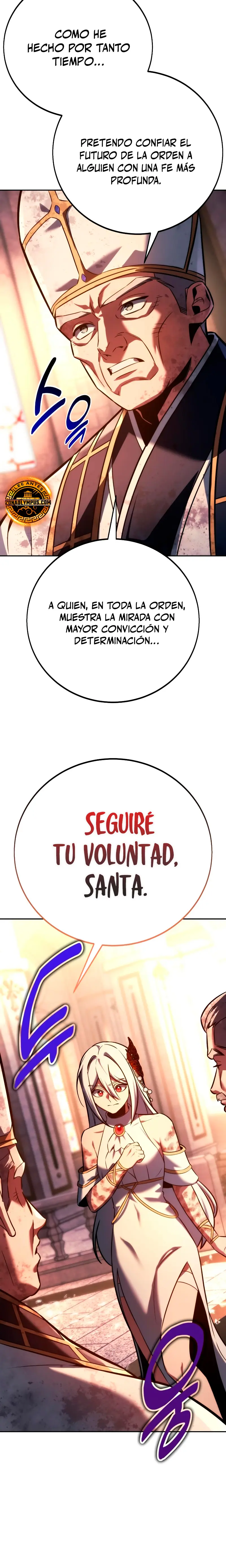 Guia de supervivencia del extra de la academia > Capitulo 81 > Page 91