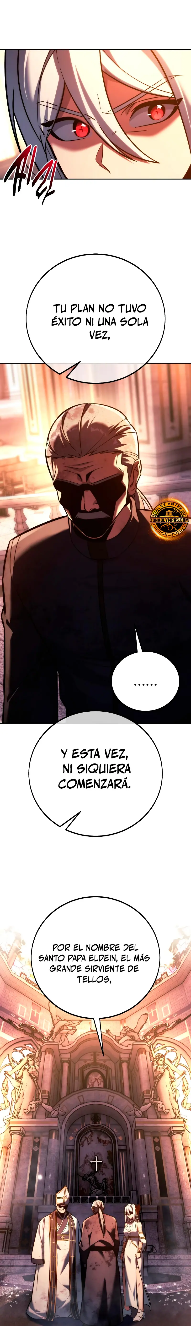 Guia de supervivencia del extra de la academia > Capitulo 81 > Page 101