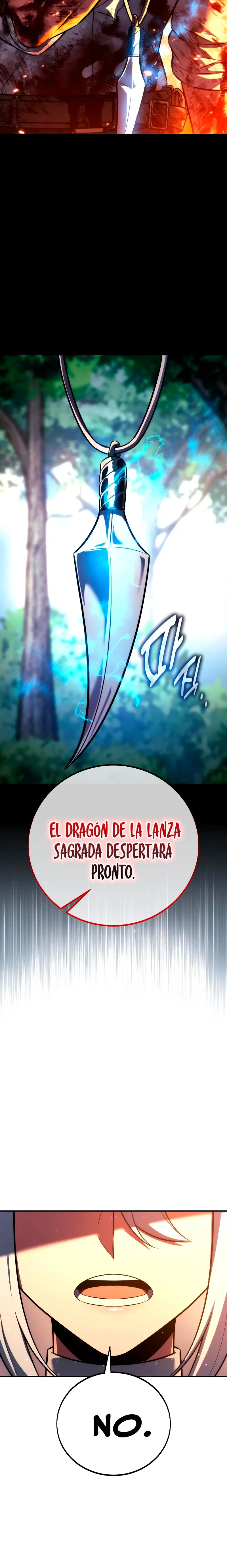 Guia de supervivencia del extra de la academia > Capitulo 81 > Page 151