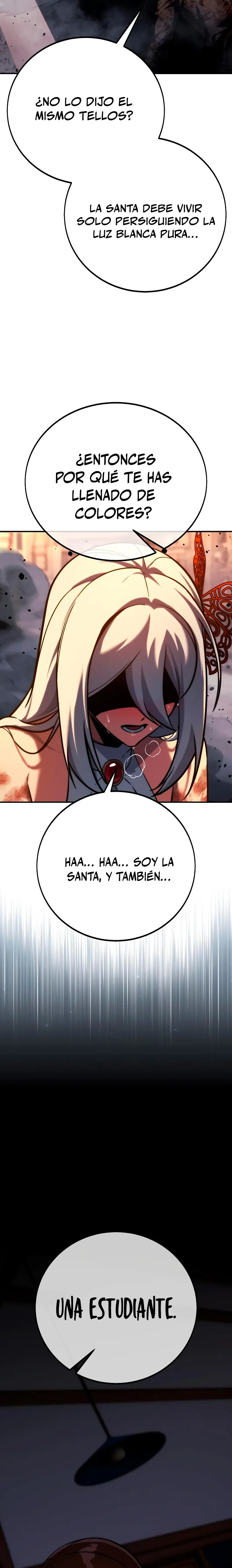 Guia de supervivencia del extra de la academia > Capitulo 81 > Page 201
