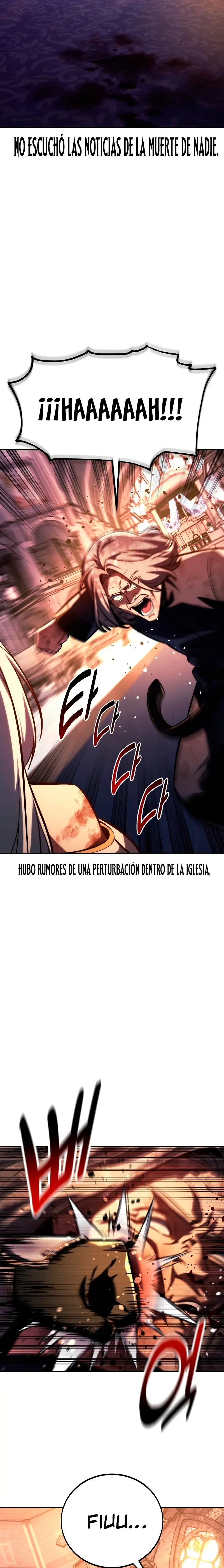 Guia de supervivencia del extra de la academia > Capitulo 81 > Page 451