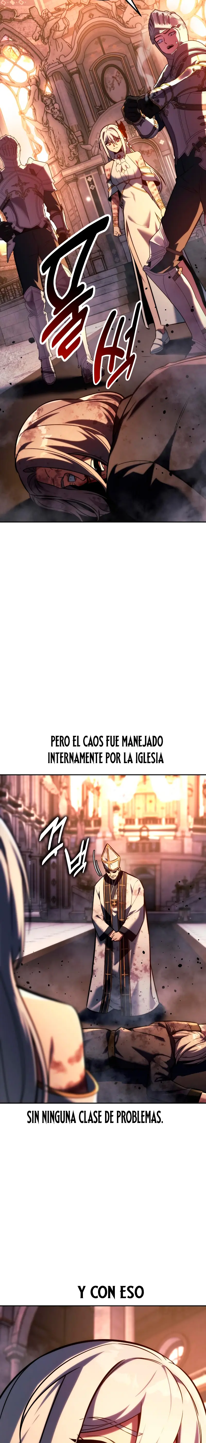 Guia de supervivencia del extra de la academia > Capitulo 81 > Page 461