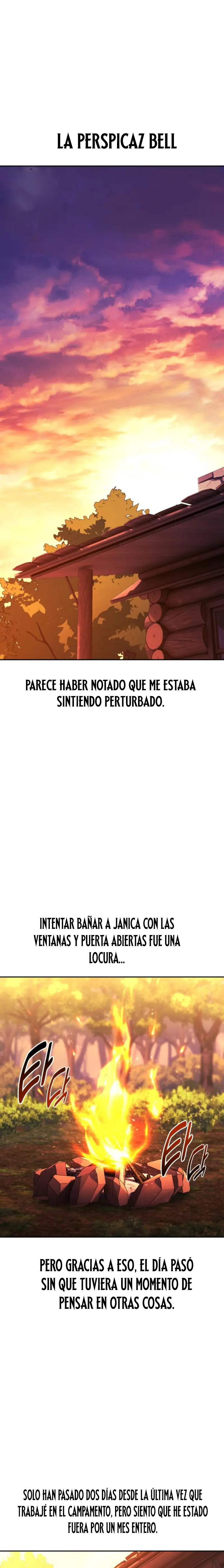Guia de supervivencia del extra de la academia > Capitulo 82 > Page 131