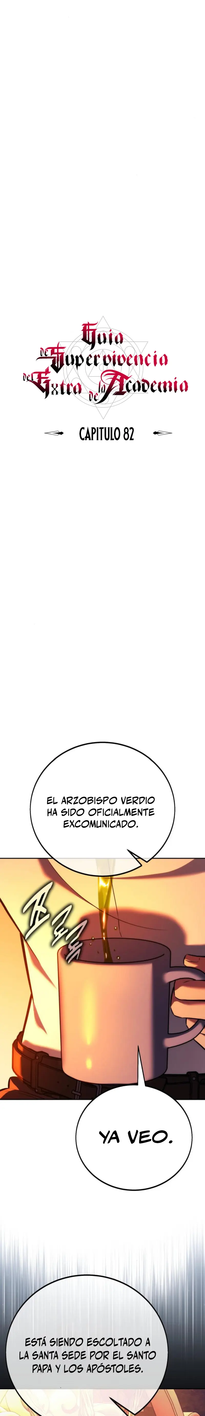 Guia de supervivencia del extra de la academia > Capitulo 82 > Page 171