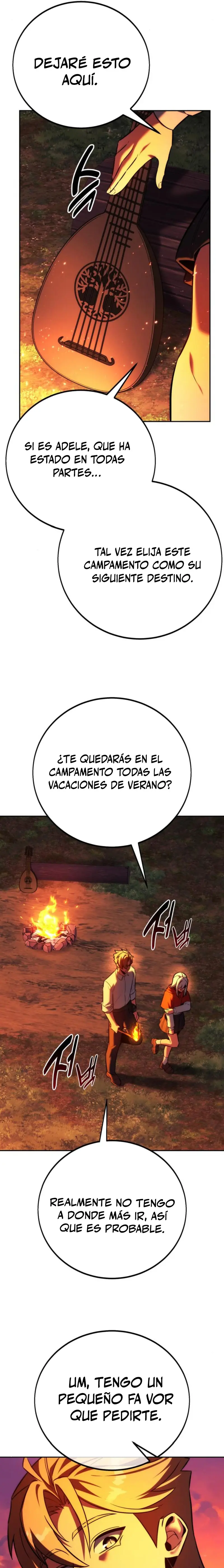 Guia de supervivencia del extra de la academia > Capitulo 82 > Page 221