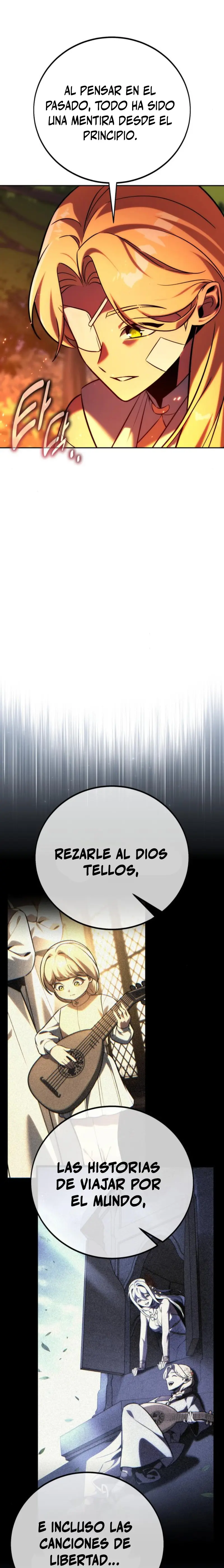 Guia de supervivencia del extra de la academia > Capitulo 82 > Page 271