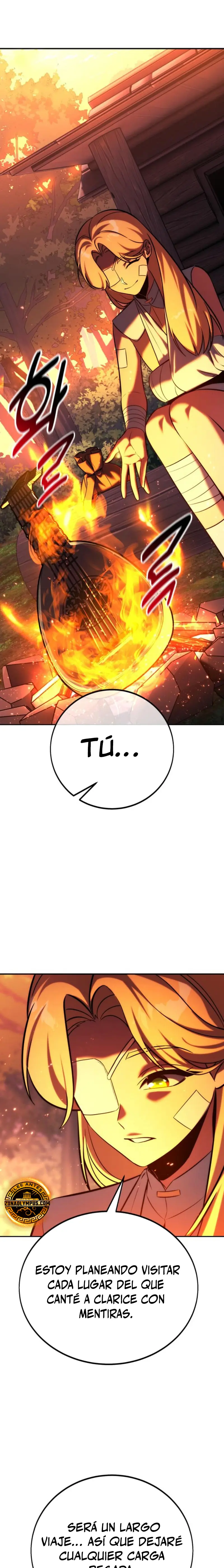 Guia de supervivencia del extra de la academia > Capitulo 82 > Page 291