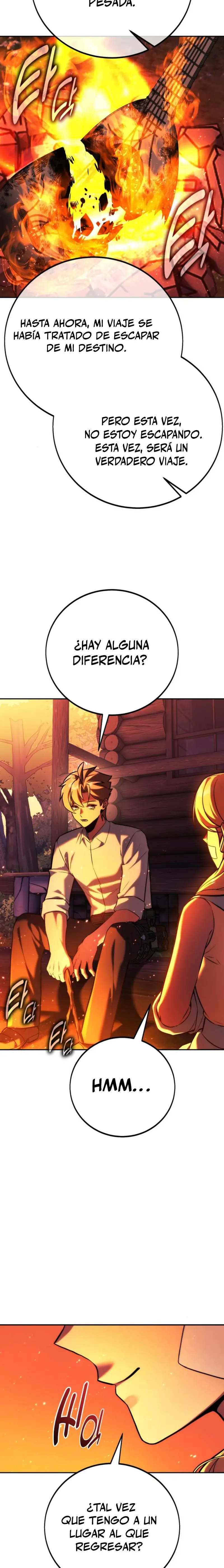 Guia de supervivencia del extra de la academia > Capitulo 82 > Page 301