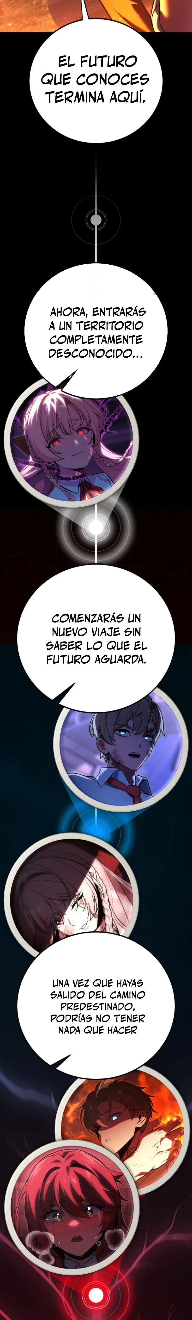 Guia de supervivencia del extra de la academia > Capitulo 82 > Page 341