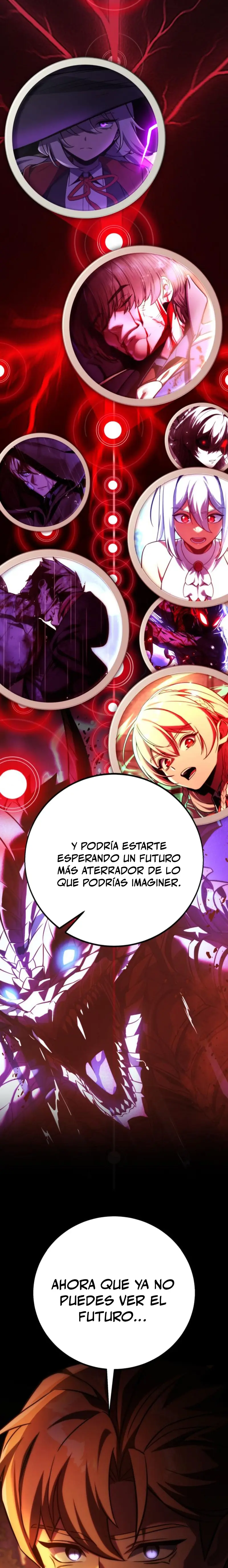 Guia de supervivencia del extra de la academia > Capitulo 82 > Page 351