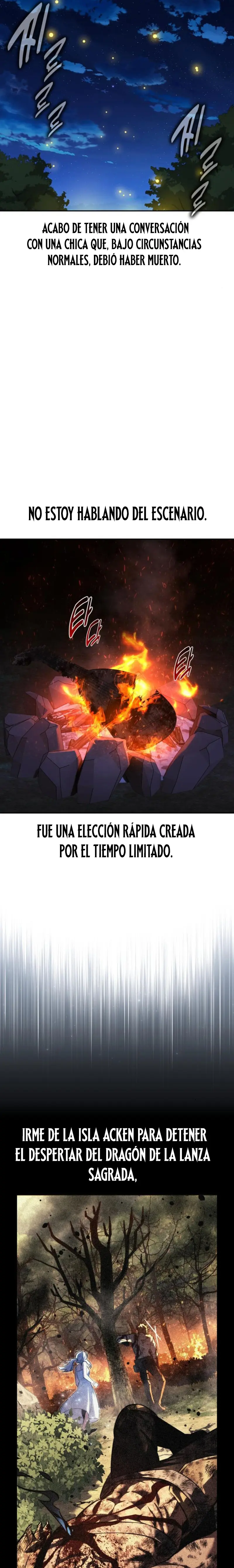 Guia de supervivencia del extra de la academia > Capitulo 82 > Page 381